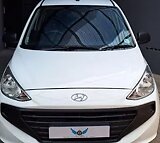 2022 Hyundai Atos 1.1 Petrol Motion, Auto