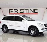 2010 Mercedes-Benz GL GL350CDI For Sale