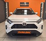 Toyota Rav4 2.0 GX For Sale in KwaZulu-Natal