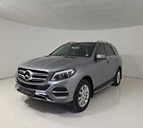 2016 Mercedes-Benz GLE GLE250d For Sale