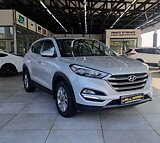 Hyundai Tucson 2.0 Premium Auto For Sale in KwaZulu-Natal