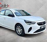 Opel Corsa 1.2 (55KW) For Sale in KwaZulu-Natal