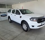 2021 Ford Ranger Double Cab 2.2 Tdci XL