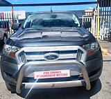 2017 Ford Ranger 2.2TDCi double cab Hi-Rider XL auto For Sale in Gauteng, Johannesburg