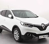 2018 Renault KADJAR 1.5 dCi DYNAMIQUE 81kW dCi Dynamique