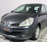 2007 Renault Clio 1.5 DCI Expression