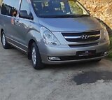2015 Hyundai H-1 2.5VGTi Bus GLS For Sale
