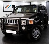 2007 Hummer H3 Luxury For Sale