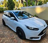 Ford Focus ST Urgent sale