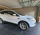 2.0 TDCI Titanium Ford Kuga for sale