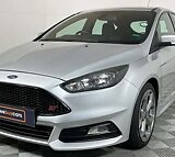 Used Ford Focus ST 1 (2017)