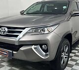 Used Toyota Fortuner 2.4GD 6 (2019)