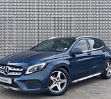 2019 Mercedes-Benz GLA GLA200 Auto For Sale