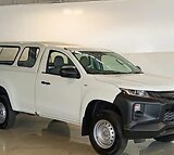 2024 Mitsubishi Triton 2.4DI-GL Single-Cab