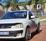 Opel corsa utility for sale