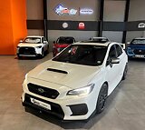 2019 Subaru Wrx 2.5 Sti Premium for sale | Gauteng | CHANGECARS