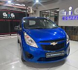 2010 Chevrolet Spark 1.2 L For Sale