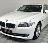 2019 BMW 520i (G30) Steptronic