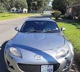 2011 Mazda MX-5 2.0 Roadster-Coupe For Sale