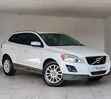 2010 Volvo Xc60 T6 Geartronic for sale | Gauteng | CHANGECARS