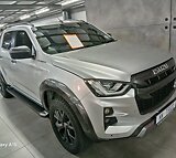 2022 Isuzu V-Cross Double Cab