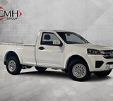 GWM Steed 5 2.0 S Single Cab For Sale in Western Cape