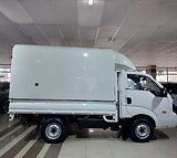 2021 Kia K2500 2.5TD workhorse dropside For Sale