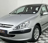 Used Peugeot 307 1.6 XT (2005)