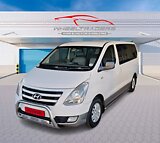 IMMACULATE - 2018 Hyundai H1 2.5 CRDI ELITE AUTO for sale!