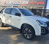 2020 Isuzu D-Max 250 Double Cab X-Rider Auto For Sale