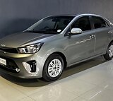 2021 KIA PEGAS 1.4 EX AT For Sale in Gauteng, Vereeniging