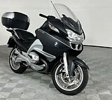 2005 BMW R Series R 1200 RT