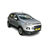 2016 Ford EcoSport For Sale in KwaZulu-Natal, Pinetown