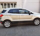 2016 Ford EcoSport 1.5TDCi Titanium For Sale in Gauteng, Johannesburg