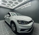 2017 Volkswagen Golf 1.0TSI Trendline For Sale
