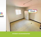Student Accommodation Pretoria CBD accommodation in / Rosebank College / Boston Campus / Richfield /