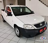 Nissan NP200 1 5 0671651564 Manual 2016