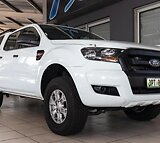 2016 Ford Ranger 2.2TDCi Double Cab Hi-Rider XL For Sale