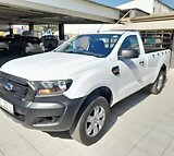 2017 Ford Ranger 2.2TDCi Hi-Rider XL Auto For Sale