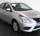 2023 Nissan Almera 1.5 Acenta