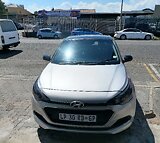 2016 Hyundai i20 1.2 Fluid For Sale in Gauteng, Johannesburg