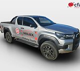 2024 Toyota Hilux 2.8GD-6 Xtra Cab Legend Auto For Sale