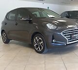 2022 Hyundai Grand i10 1.2 Fluid