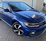Volkswagen Polo GTI 2019, Automatic, 1.8 litres