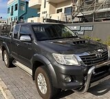 2013 Toyota Hilux 3.0D-4D Xtra Cab 4x4 Raider For Sale