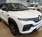 2023 Renault Kiger 1.0 Turbo Intens