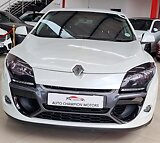 2013 Renault Megane III 1.4TCe Coupe Cabriolet GT-Line