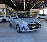 2020 Hyundai Grand i10 1.0 Motion For Sale