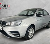 Proton Saga 1.3 Premium For Sale in KwaZulu-Natal