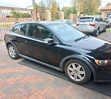 VOLVO C30 2.0 NON RUNNER TOW AWAY